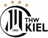  THW Kiel - HSV Hamburg • 08.10.2023, 15:00 • Kiel